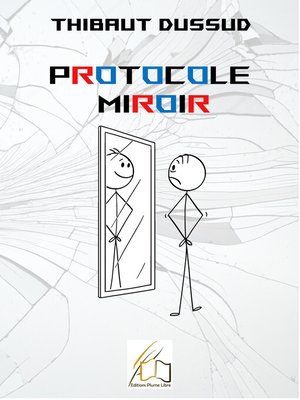 cover image of Protocole Miroir